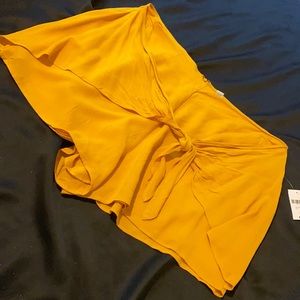 NEW! FOREVER21 SHORTS!